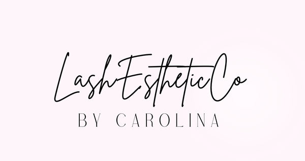 Lash Esthetic Co.