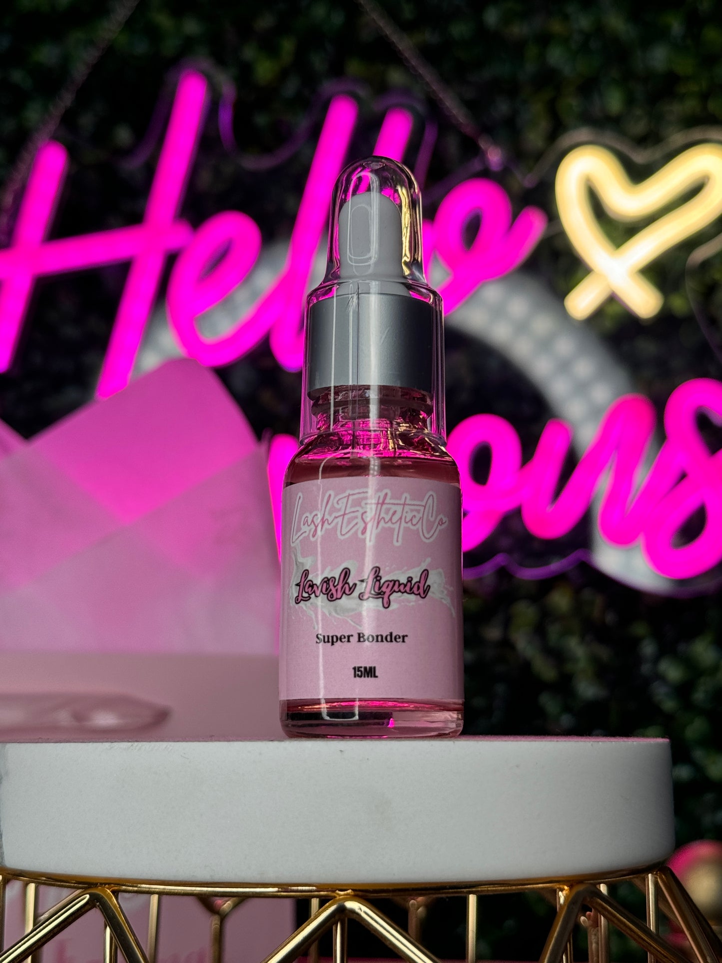 Lavish Liquid Superbonder