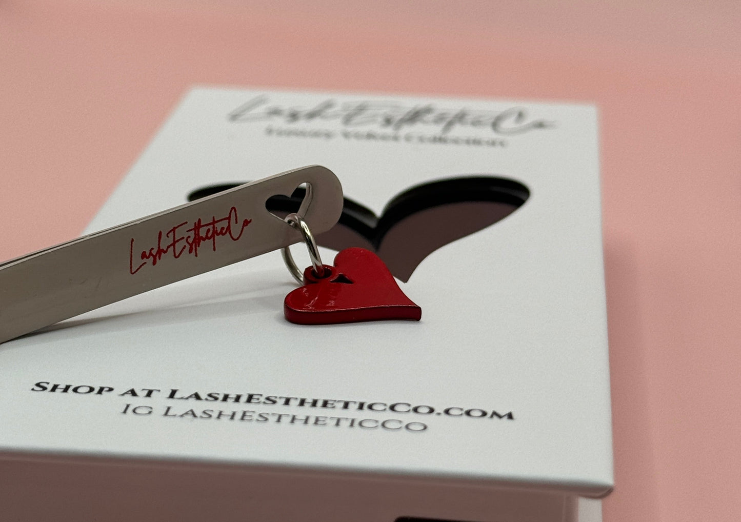 45° Isolation (Precise Tip)