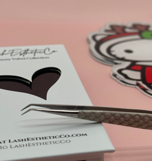 45° Isolation (Precise Tip)