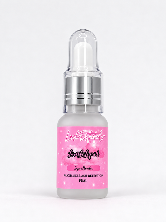 Lavish Liquid Superbonder