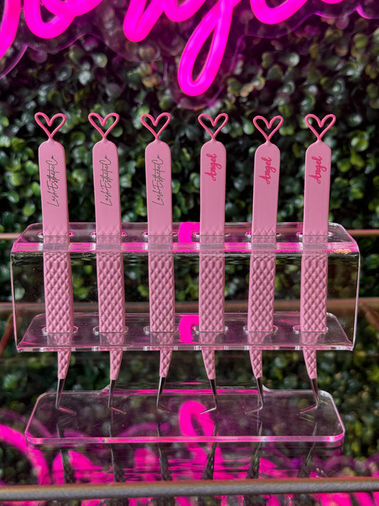 90° Angel Tweezer