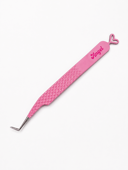 90° Angel Tweezer
