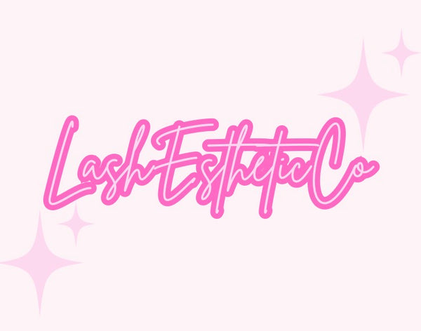 Lash Esthetic Co. 